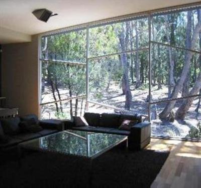 фото отеля Raven Retreat Hepburn Springs