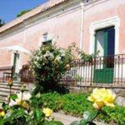 фото отеля Villa Il Padrino Hotel Milo