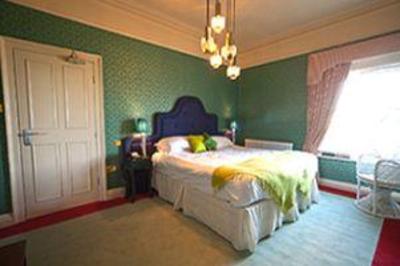 фото отеля Titchwell Manor Hotel