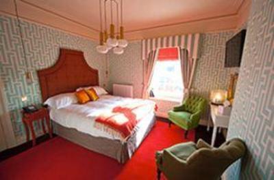 фото отеля Titchwell Manor Hotel