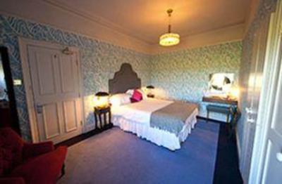 фото отеля Titchwell Manor Hotel