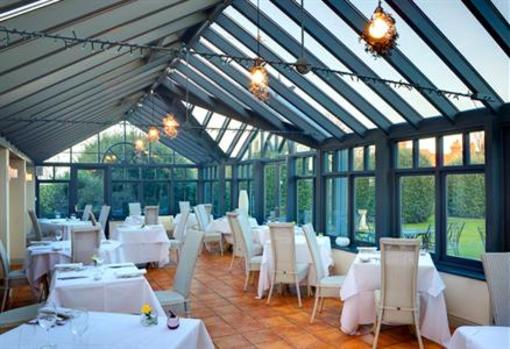 фото отеля Titchwell Manor Hotel