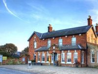 Titchwell Manor Hotel