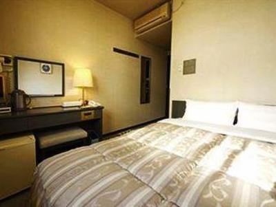 фото отеля Hotel Route Inn Court Kashiwazaki