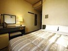 фото отеля Hotel Route Inn Court Kashiwazaki