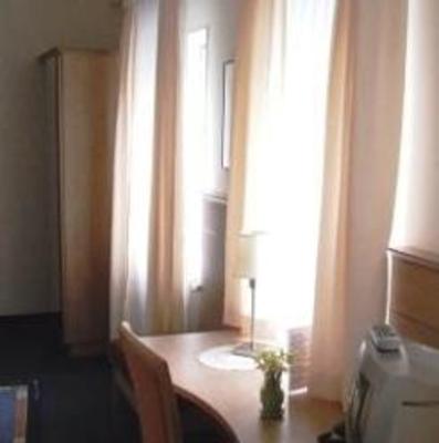 фото отеля Gasthaus Zum Lamm