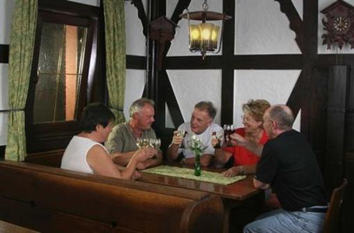 фото отеля Gasthaus Zum Lamm