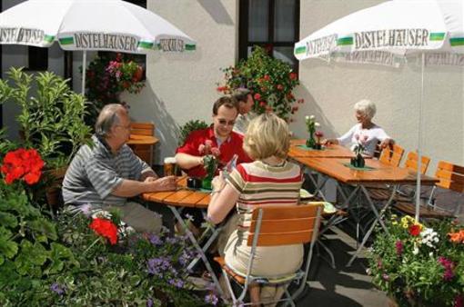 фото отеля Gasthaus Zum Lamm