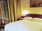 фото отеля Haiyun Hotel Fangchenggang