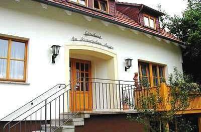 фото отеля Gemeindeschanke Landhotel