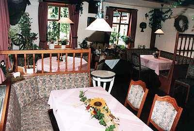 фото отеля Gemeindeschanke Landhotel