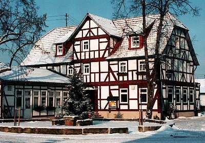 фото отеля Gemeindeschanke Landhotel