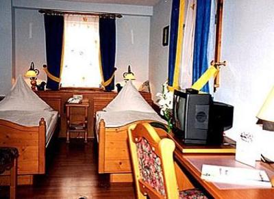 фото отеля Gemeindeschanke Landhotel