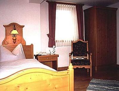 фото отеля Gemeindeschanke Landhotel