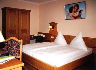 фото отеля Gemeindeschanke Landhotel