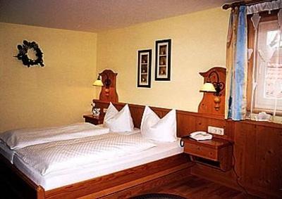 фото отеля Gemeindeschanke Landhotel