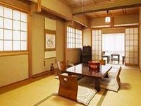 Takashimaya Ryokan