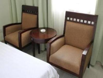 фото отеля Nantong Xiaogongzhu Hotel