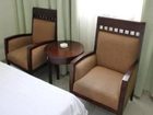 фото отеля Nantong Xiaogongzhu Hotel