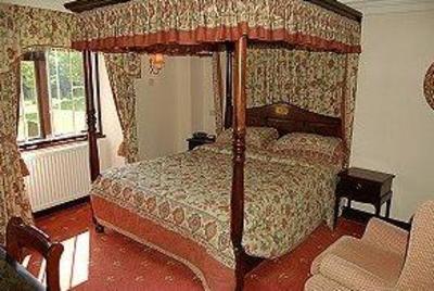 фото отеля Stow Lodge Hotel