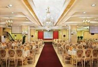 фото отеля Yashiyi Hotel Chongqing