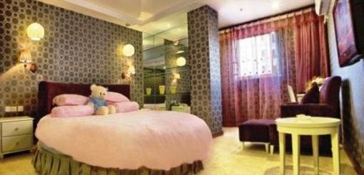 фото отеля Yashiyi Hotel Chongqing
