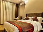 фото отеля Yashiyi Hotel Chongqing
