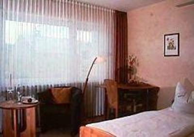 фото отеля Hotel Bonnem-Inn