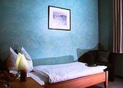 фото отеля Hotel Bonnem-Inn