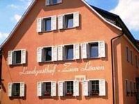 Landgasthof Zum Lowen Mudau