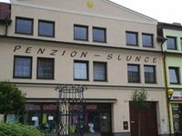 Penzion Slunce