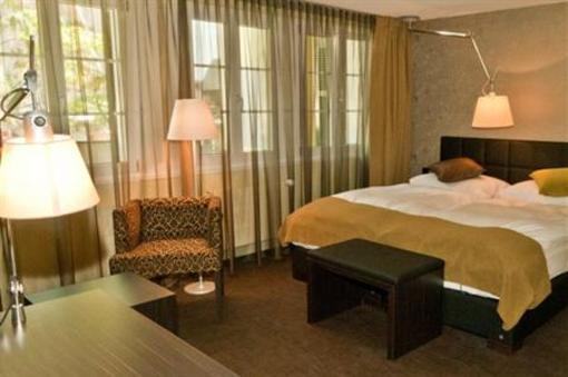фото отеля Hotel Reiser