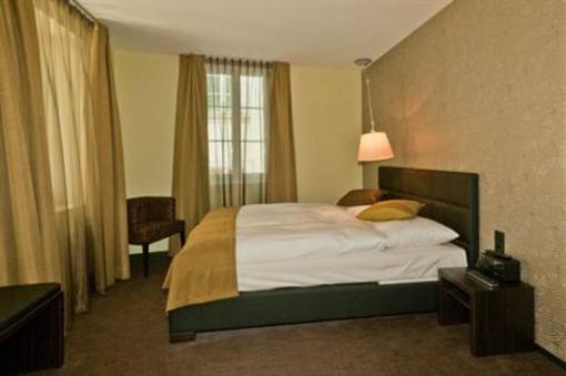 фото отеля Hotel Reiser
