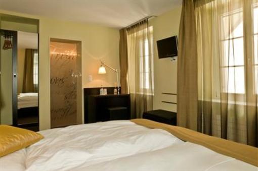 фото отеля Hotel Reiser