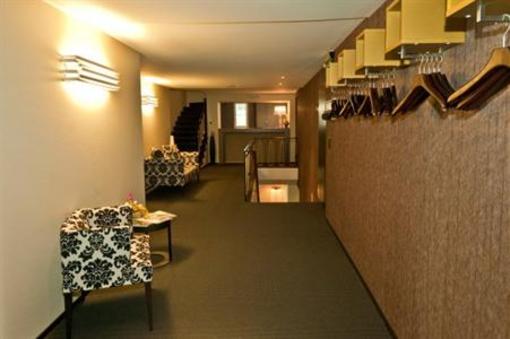 фото отеля Hotel Reiser