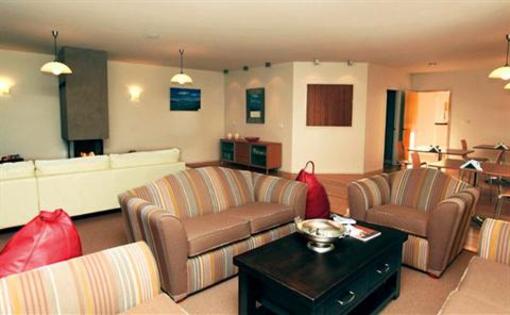 фото отеля The Cove Kettering