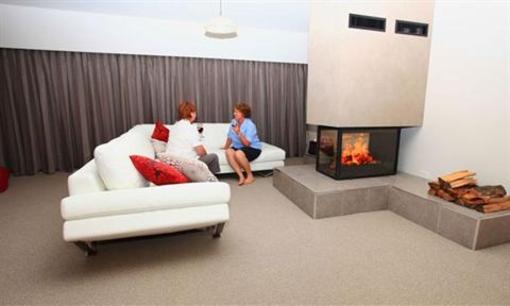фото отеля The Cove Kettering