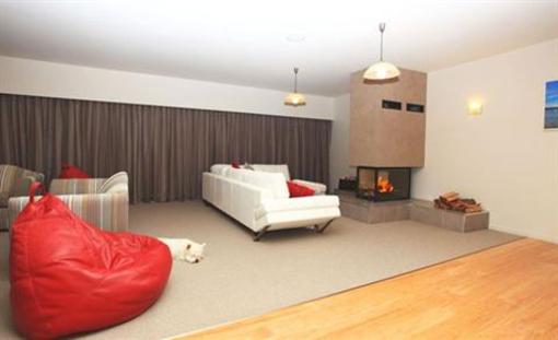 фото отеля The Cove Kettering