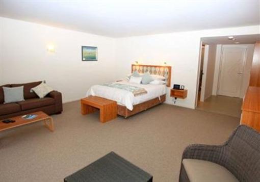 фото отеля The Cove Kettering