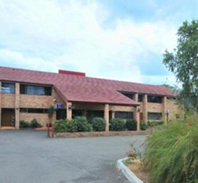 фото отеля Windsor Terrace Motel