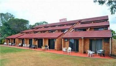 фото отеля Windsor Terrace Motel