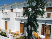 Okeanis Apartments