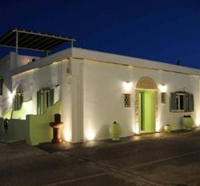 фото отеля Porto Manolis