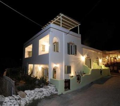 фото отеля Porto Manolis