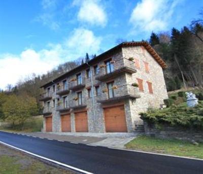 фото отеля Hostal El Quinta