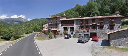 фото отеля Hostal El Quinta