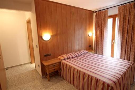 фото отеля Hostal El Quinta