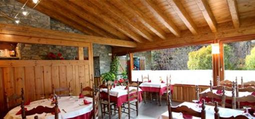 фото отеля Hostal El Quinta
