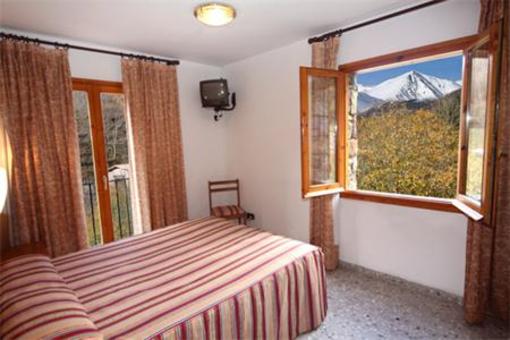 фото отеля Hostal El Quinta