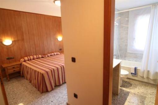 фото отеля Hostal El Quinta
